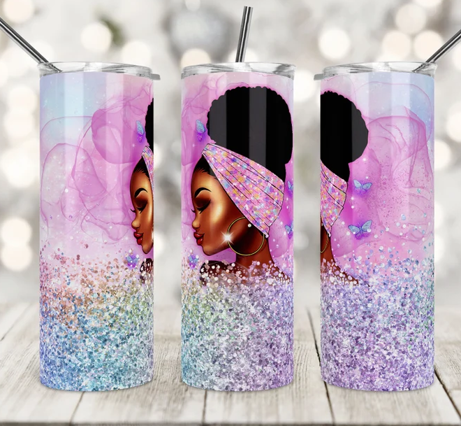 Wisdom Tumblers