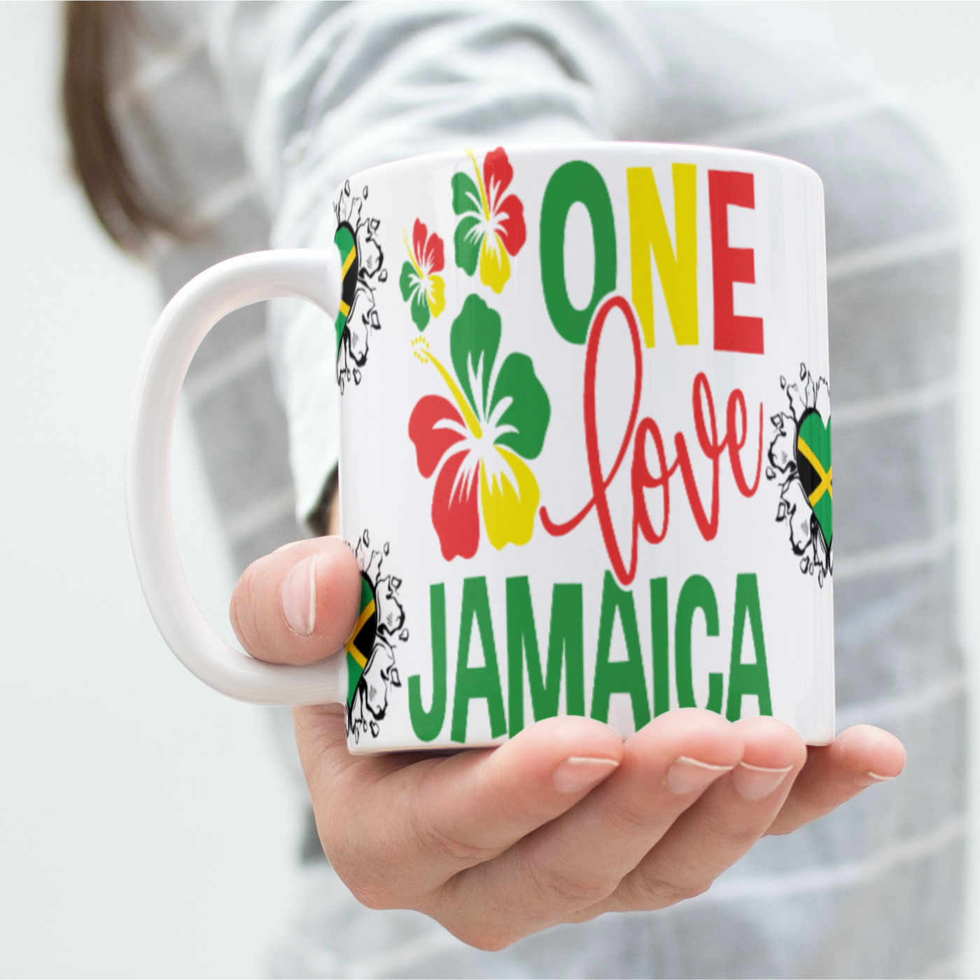 One Love Jamaica Cup