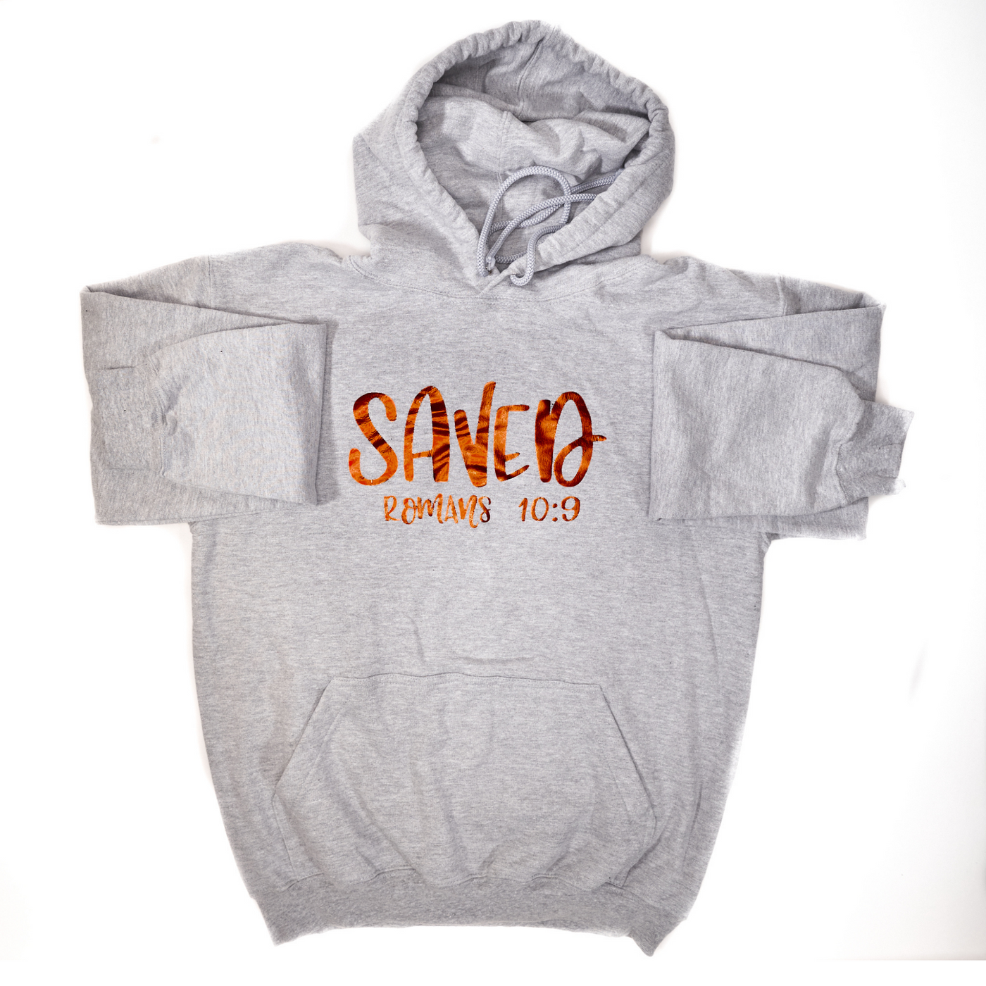 Saved Hoodie