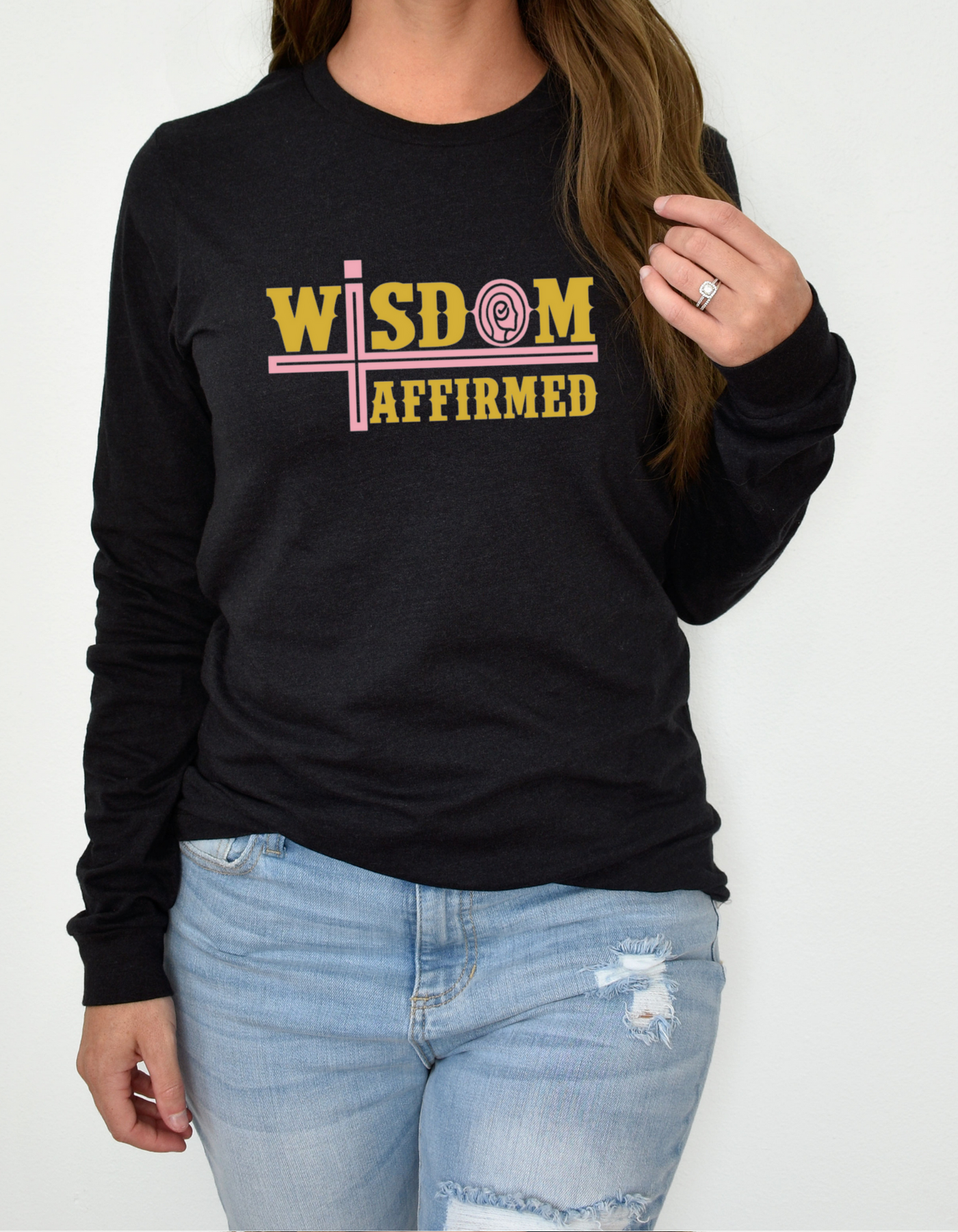 Wisdom Affirmed Designs