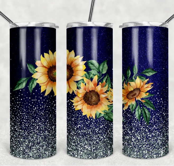 Sunshine Tumbler